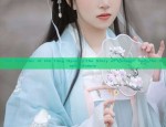 The Splendor of the Tang Dynasty:The Story of Consort Yang,the Hanfu Beauty