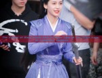 Children in Hanfu Fashion:Embracing the Chinese Heritage in Childrens Attire