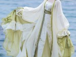 Summer 2024 Girls Cheongsam Fashion:Embracing Traditional Elegance in Summer