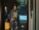 Ethereal Beauty in Traditional Hanfu:The Qiyao RuQun of the汉服女装
