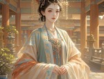 Elegant Qipao Fashion Show:Premier Event Gowns with Mermaid Tail Splendor
