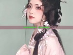 Qipao-Inspired Girls Fashion in Summer:A Blend of Youthful Exuberance and Ancient Charm