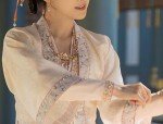 The Evolution of Ancient Chinese Hairpins:A Journey Through Time in Traditional Costume Jewelry