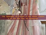 The Splendor of Purple in the Hanfu Fashion of the Wei and Jin Dynasties