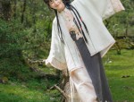 The Revival of Cheongsams Yajing Trims and the Forbidden Steps They Represent