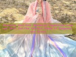 Elegant Qipao with Open Cardigan:A Premier Fashion Statement