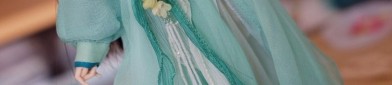 The Rise of Hanfu Fashion:Internet Celebrities Embracing Traditional Chinese Attire