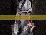 The Complete Guide to Hanfu Wedding Gowns:Traditional Elegance in Modern Times