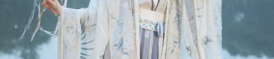Winter Warm-Up for the Little Hanfu Girl:A Guide to Thicker Layers for the Hanfu-Wearing Child