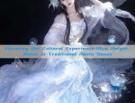 Year-End Clearance Sale:The Revival of Hanfu Fashion