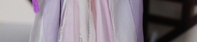 Reimagining the Cheongsam:Innovations in Silk Dress Design