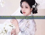 Embracing the New Autumn-Winter Cheongsam:A Glimpse into Modern Traditional Elegance