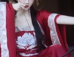 Reinventing the Traditional:The Evolution of Three-Color Modified Cheongsam