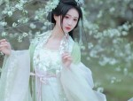 Miniature Masters:The Rise of Heavy Industry Cheongsam in a New Era