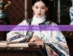 The Complete Guide to Traditional Chinese Hanfu Accessories