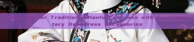 Shopping for Traditional Hanfu Costumes with Complimentary Headdress Accessories