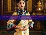 The Red Horse-Face Skirt:A Traditional Wedding Dress in Chinese Culture