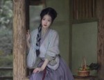 The Enchantment of High Heels and Cheongsam:A Stylish Fusion of Tradition and Modernity