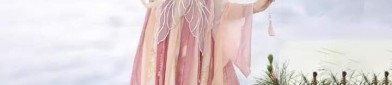 Summer 2023:Unveiling the New Wave of Qipao Fashion
