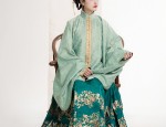 Little Girls in Cheongsam Elegance:Embracing the Subtle Luxury of Qipao Skirts