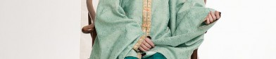 Reinventing Hanfu:Modernizing Traditional Chinese Womens Apparel
