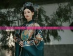 Embroidery on the Horseface Skirt:A Cultural Journey Through Time
