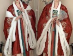 Zhipeis Original Hanfu:Embracing Traditional Elegance in Modern Times