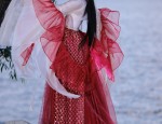 Classic Qipao Style:The Perfect Pairing of Bags and Cheongsam
