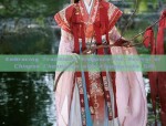 The Splendor of Hanfu Jewelry:The Breast Blossom as a Symbol of Elegance
