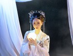 The Splendor of Da Xiushang and Hanfu Guangxiu:A Journey into Traditional Chinese Clothing