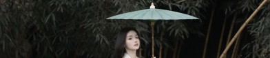 Summer Ethereal Elegance:The Enchanting Girls Hanfu Dress in Bloom
