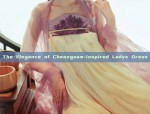 Vintage Cheongsam Buttons:A Blend of Tradition and Elegance