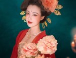 Original Hanfu Fashion:Exploring the Cultural Depths of Zhiwei Hanfu