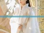 Childrens Classical Dance in the Context of Cheongsam Dancewear:A Cultural Exploration