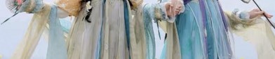Winter Hanfu Womens Tops:A Guide to Traditional Elegance in Cold Weather