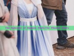 The Journey of a Young Girl Warrior in Ancient Chinese Costume