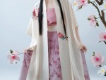 Childrens Winter Fashion 2024:The Rise of the Cheongsam