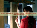 Childrens Traditional Chinese Hanfu Fashion Sets:A Blend of Modernity and Heritage