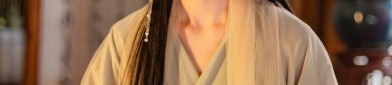 Summer in Traditional Chinese Childrens Hanfu Fashion for Girls