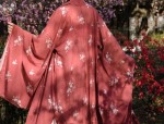 The Elegance of Black Cheongsam Evening Gowns