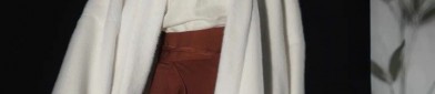 The Essence of Hanfu Undergarments:A Deep Dive into the World of Traditional Chinese Innerwear