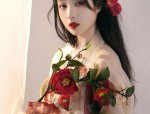 Embracing Modern Elegance:The Chic Two-Piece Cheongsam Revolution