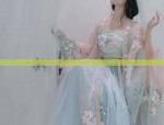 Embracing Modernity in Qipao:Daily Qipao Evolution and Fashion Innovations