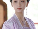 超仙女童中国风汉服头饰