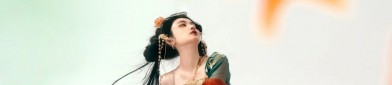 Traditional Fringes and Cheongsam Elegance:A Journey into the World of Tassel Decorations
