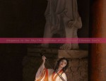 Daily Life of a Student in Modern Hanfu Fashion:The Evolution of Traditional Elegance