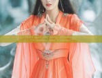 Elegant Necklaces to Complement Traditional Cheongsam Qipaos