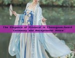 The Enchantment of Silk Cheongsam for Women in Their 40s and 50s