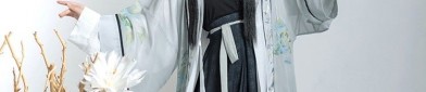 The Rise of Hanfu Shawls and Hooded Robes:A Journey into Traditional Chinese Elegance