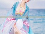 The Evolution of Hanfu Hair Accessories:The Story of Fake Hair Plates and Braids